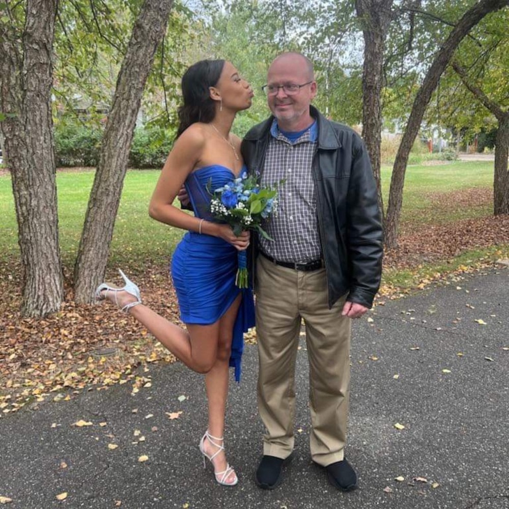 Elegant Jovani Blue Strapless Dress Homecoming